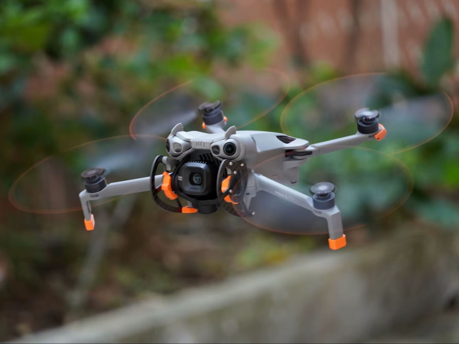 Drone Video Production - Gimbalbeschermer voor DJI Mini 5 /