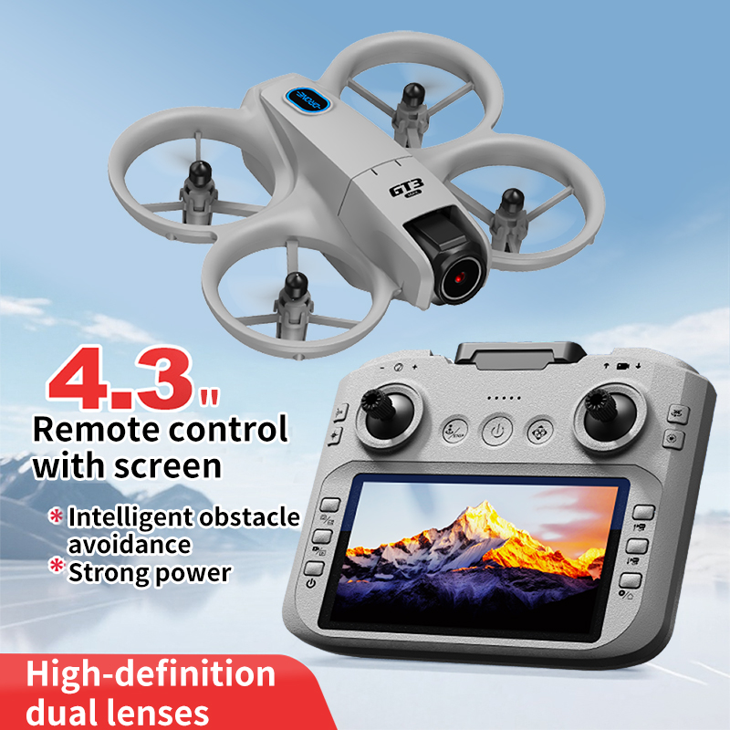 Drone Video Production - GT3 MAX Mini opvouwbare drone met