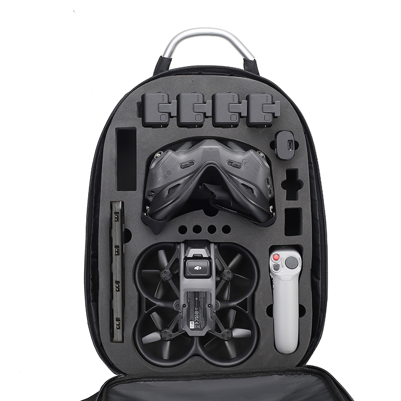 Rugzak Duricrust Waterdichte T - Drone Lidar recensie en prijs