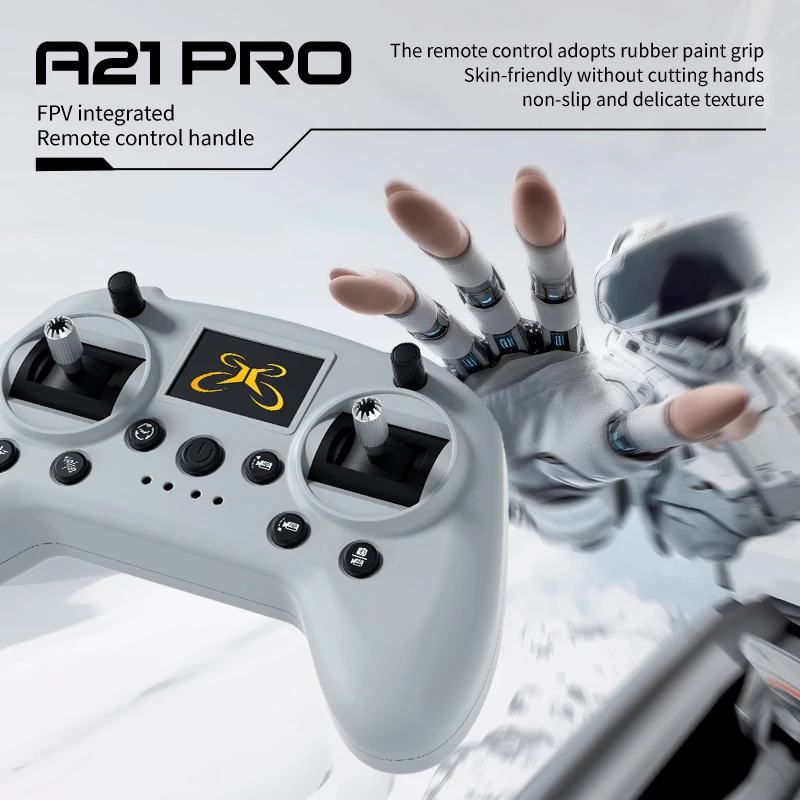 Originele A21 Pro Drone 4K Pro - Drone Surveying recensie en prijs