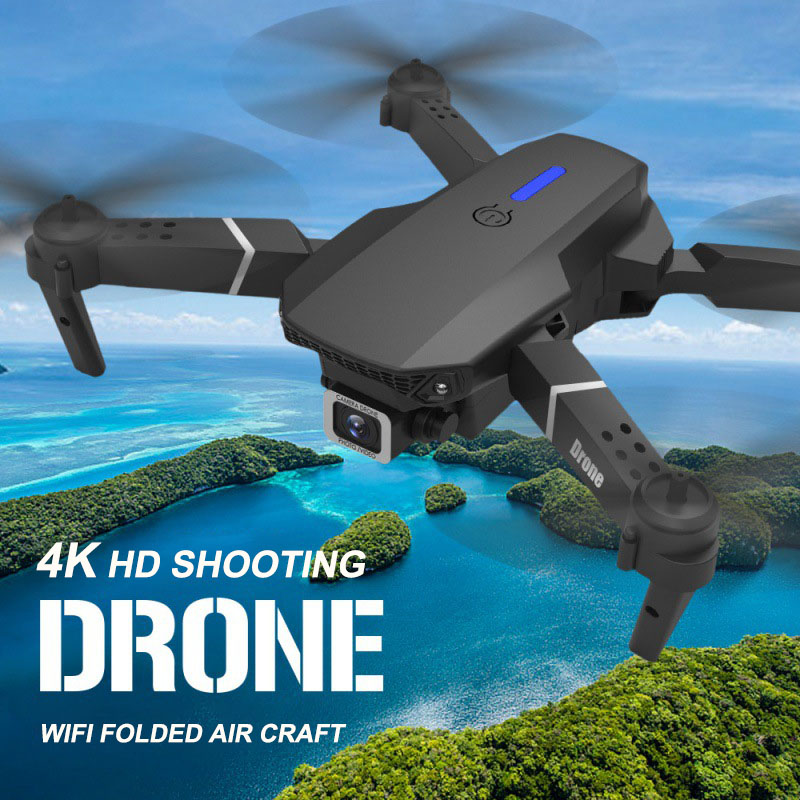 E88pro Drone Professionele Dro - Drone Surveying recensie en prijs
