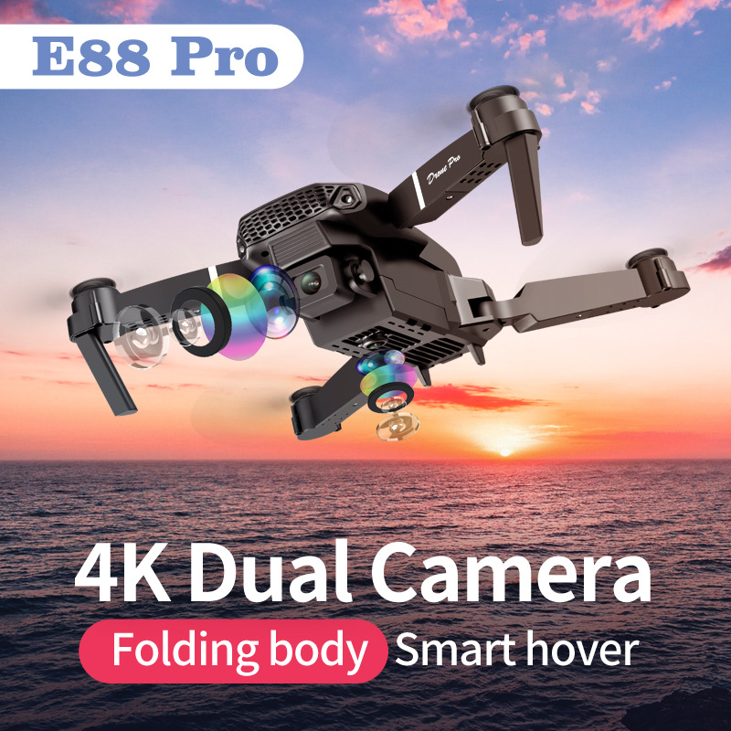 E88pro Drone Professionele Dro - Drone Surveying recensie en prijs