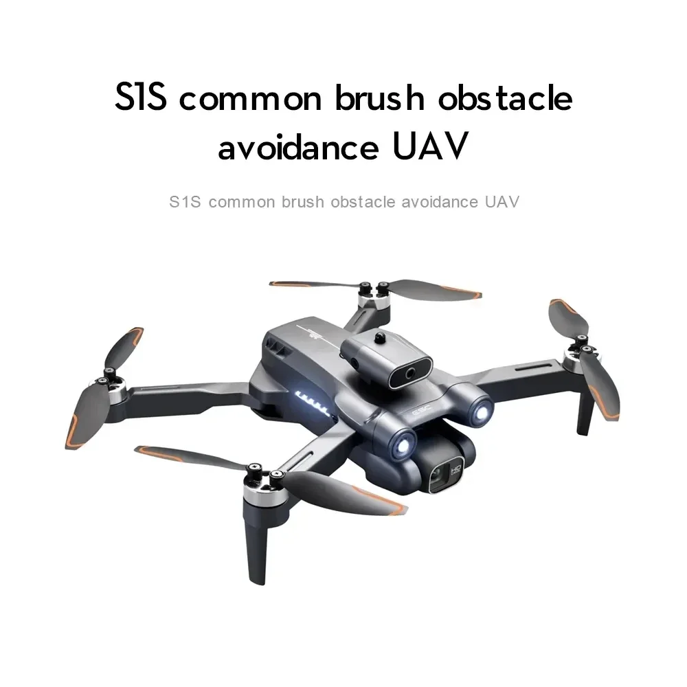 Nieuwe S 1S 5G Gps Drone Camer - Drone Surveying recensie en prijs