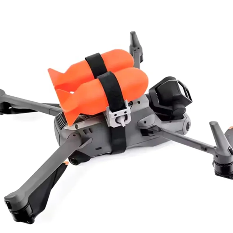 Mini 4 Pro Air 3/2S Drone Lich - Dji Drone Air 3 recensie en prijs