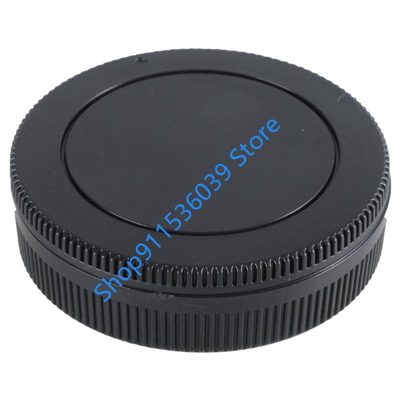 Camera Front Body Cap + Achter - Canon Camera Eos M50 Mark Ii recensie en prijs