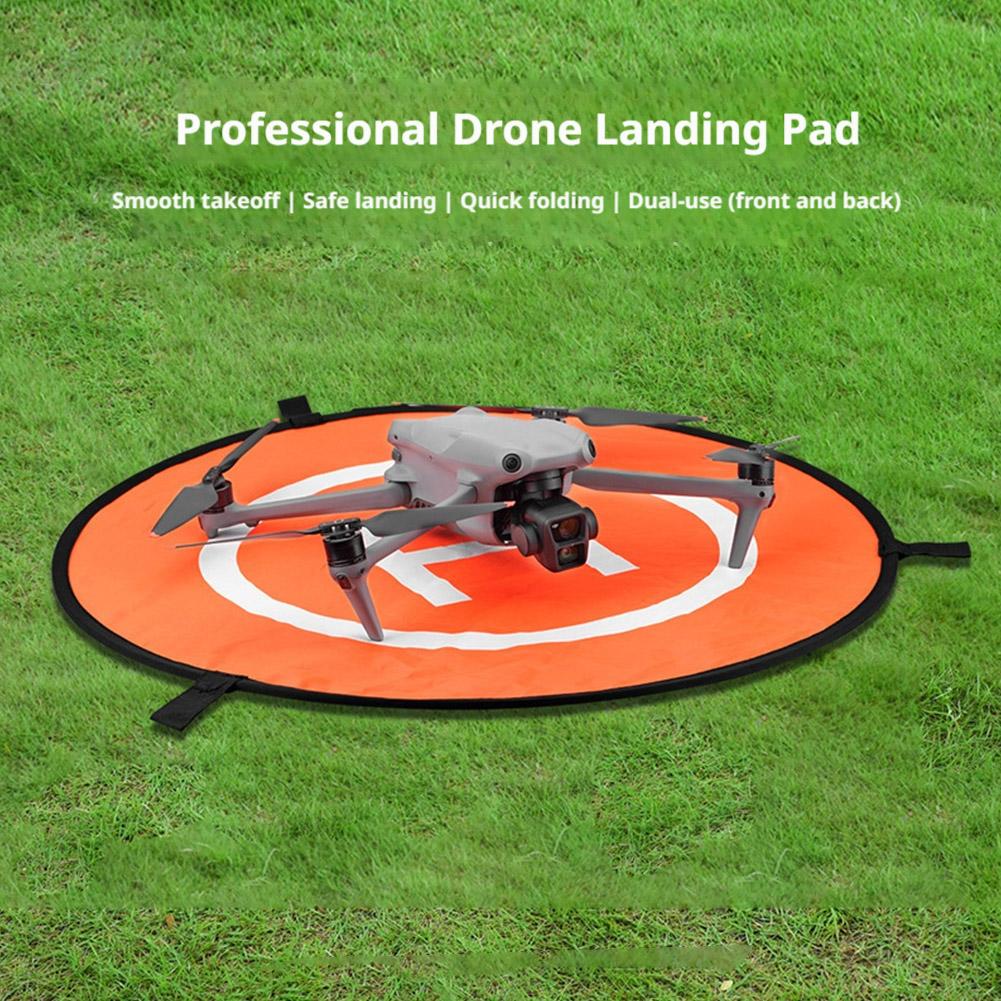 75cm Drone Landing Pad, Waterd - Drone Lidar recensie en prijs