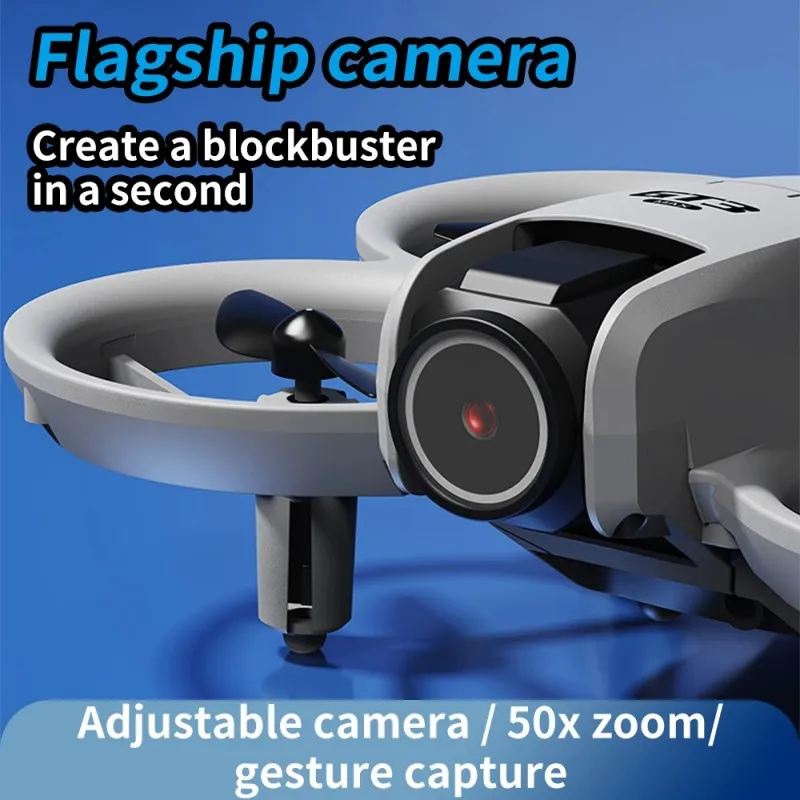 Xiaomi GT3 MAX GPS Drone 8K Lu - Drone Aerial Photography recensie en prijs