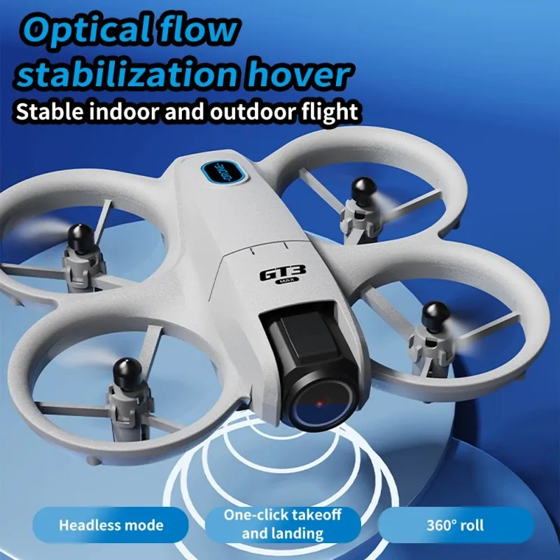 Xiaomi GT3 MAX GPS Drone 8K Lu - Drone Aerial Photography recensie en prijs