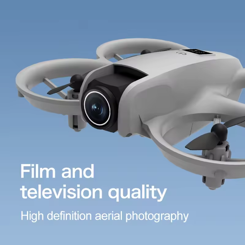 2026 NIEUWE GT3 Mini Met LED O - Drone Video Production recensie en prijs