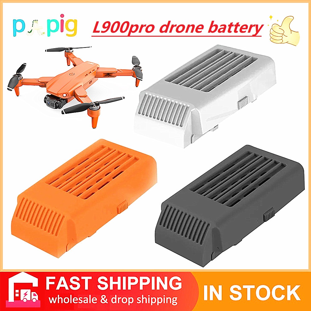 L900 Pro GPS Drone 4K Drone Ba - Drone Lidar recensie en prijs