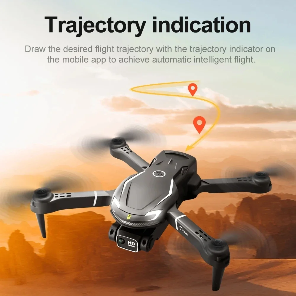 Hotsell V88 Drone 8K Professio - Drone Surveying recensie en prijs
