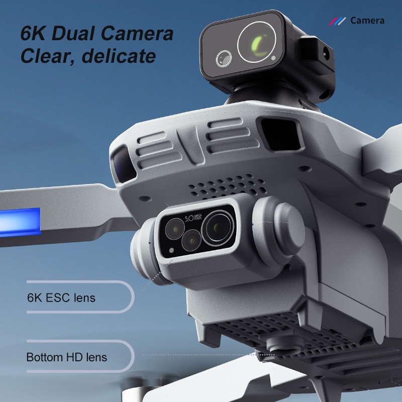 F8 MAX GPS Drone Professionele - Drone Surveying recensie en prijs