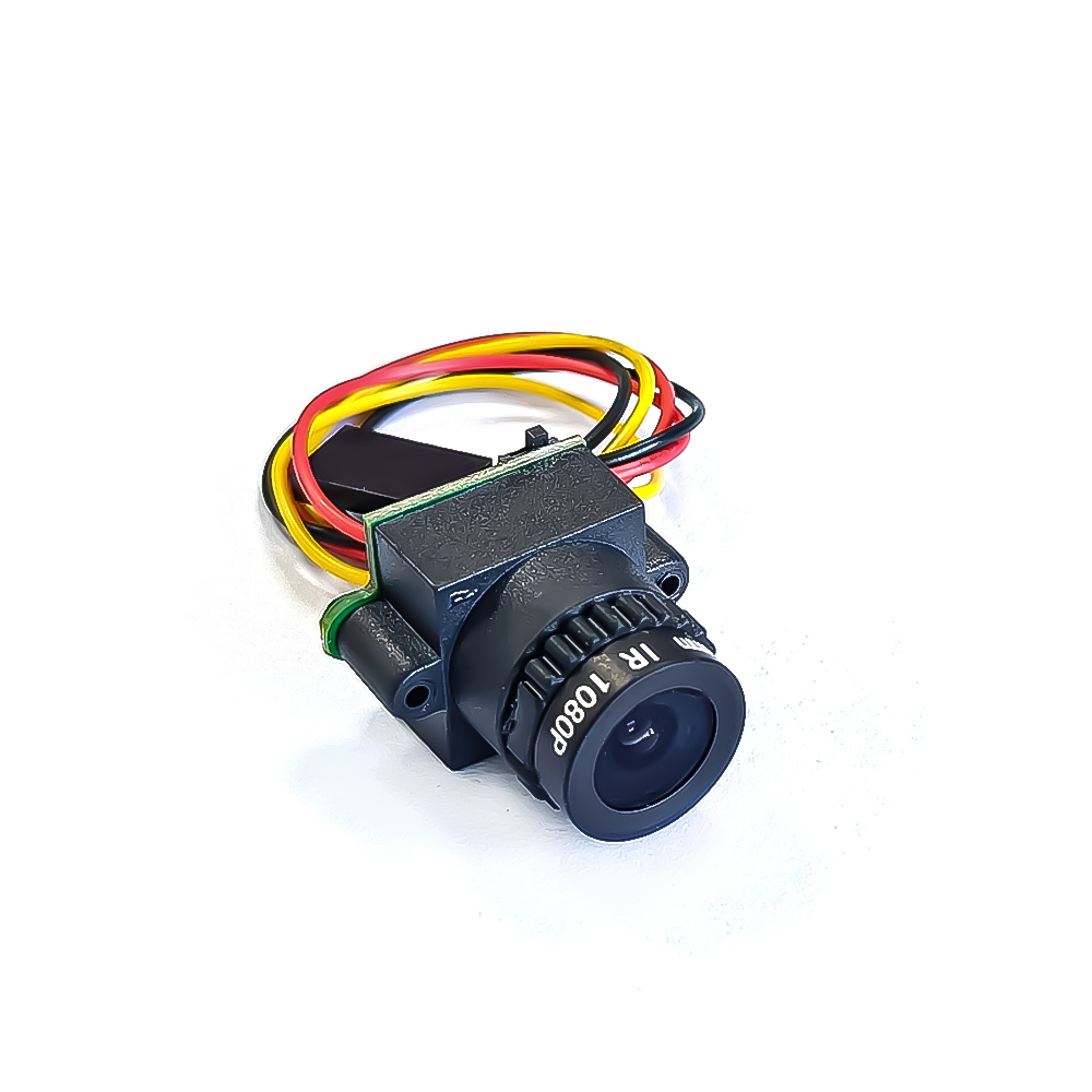 TS832 Ontvanger + RC832 + 1000 - Drone Lidar recensie en prijs
