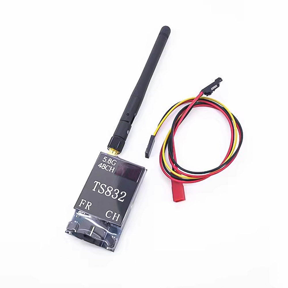 TS832 Ontvanger + RC832 + 1000 - Drone Lidar recensie en prijs