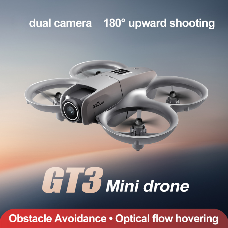 2026 GT3 MAX RC Drone 8K 5G Pr - Drone Surveying recensie en prijs