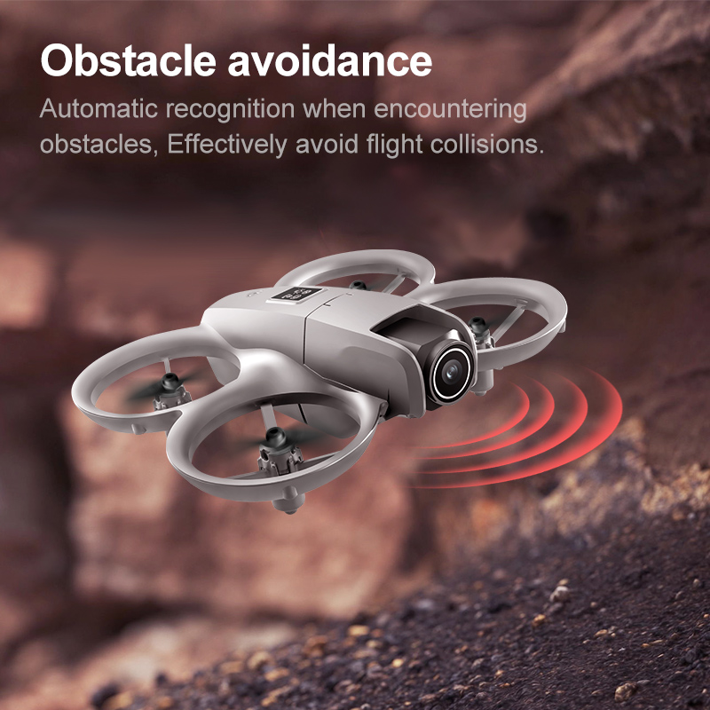 2026 GT3 MAX RC Drone 8K 5G Pr - Drone Surveying recensie en prijs