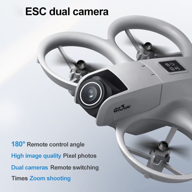 2026 GT3 MAX RC Drone 8K 5G Pr - Drone Surveying recensie en prijs