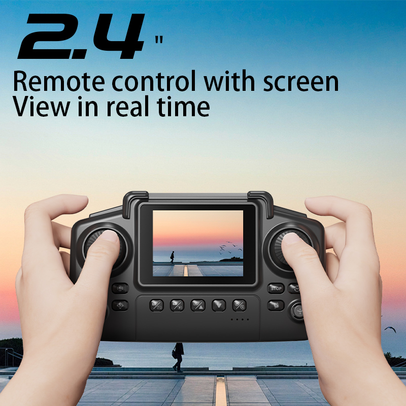 E99 Air Screen Control Drone P - Drone Surveying recensie en prijs