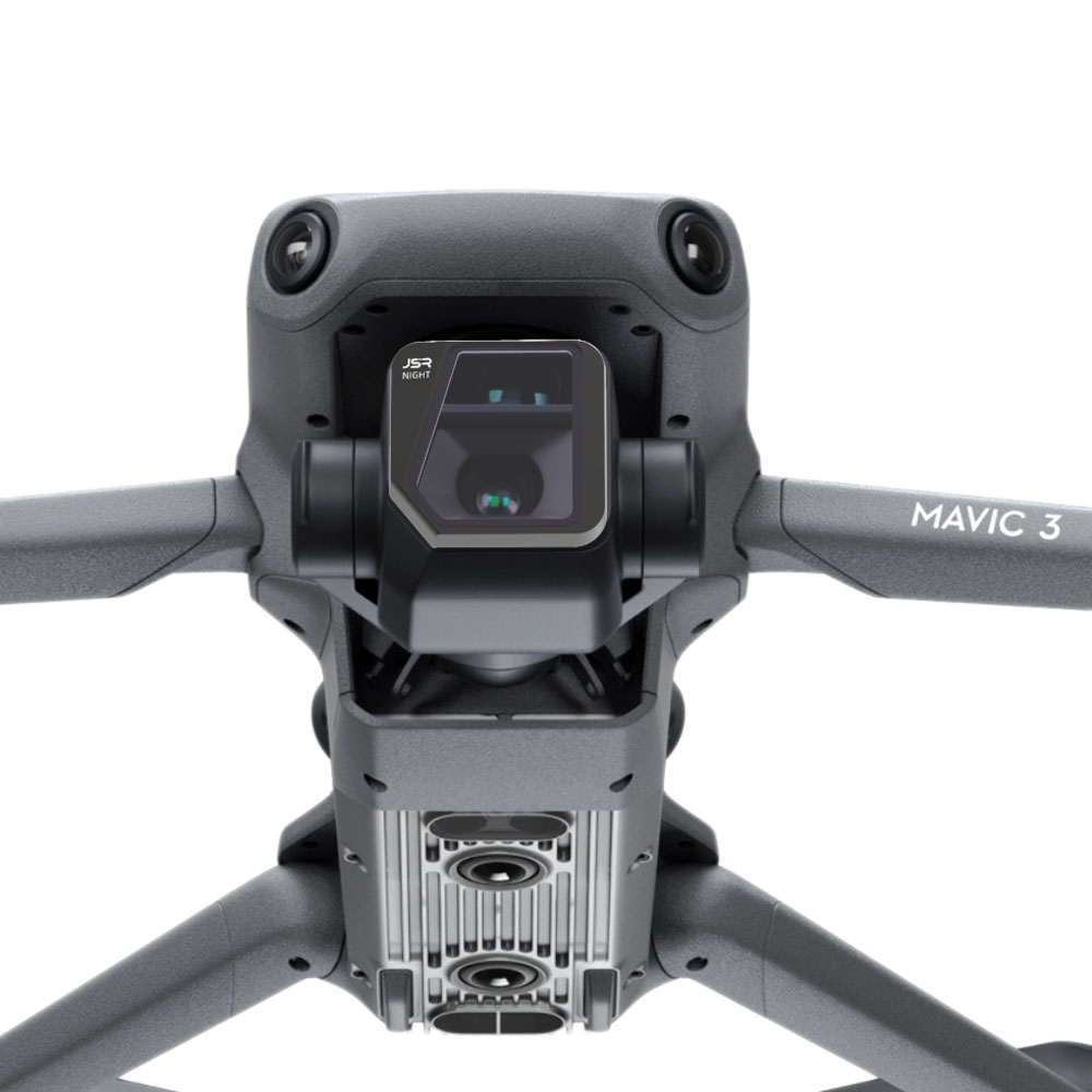 Drone Filter Lens Voor Dji Mav - Drone Ndvi recensie en prijs
